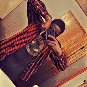 Meet your Posher, Isaac